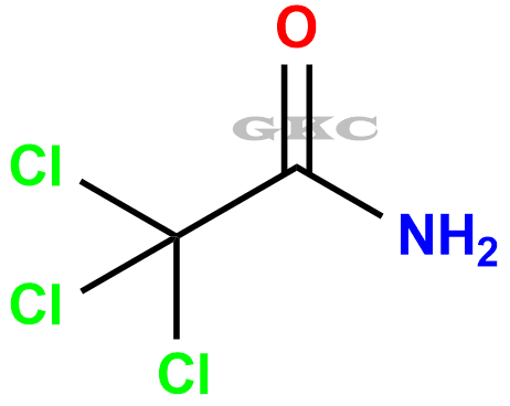 2,2,2Trichloro acetamide